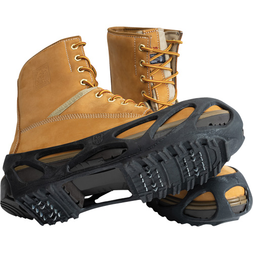 Crampons antid&eacute;rapants, Acier, Traction Crampon, Petit Equipex