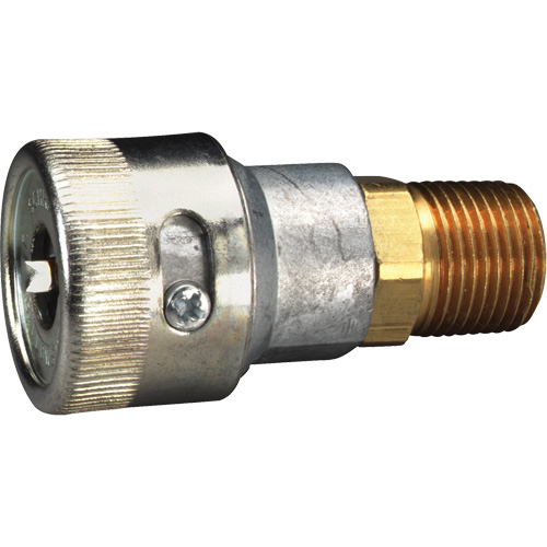 High Pressure Twist Lock Fittings Equipex