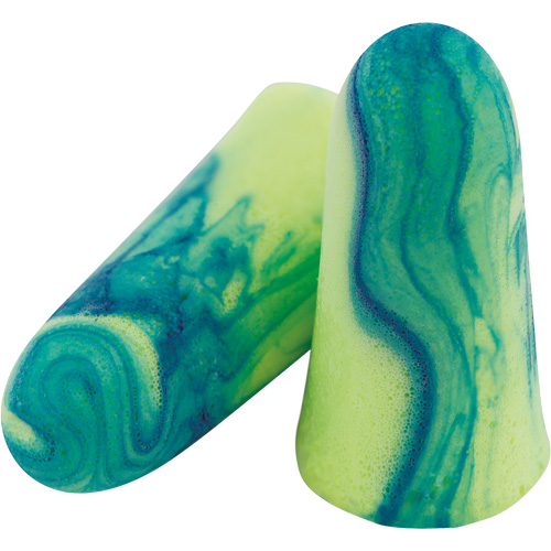 Bouchons d'oreilles hydratants jetables Soothers, Vrac - Boîte Equipex