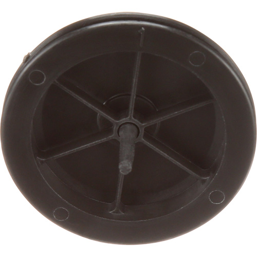 Nose Cup Valve Assembly Replacement Part Equipex
