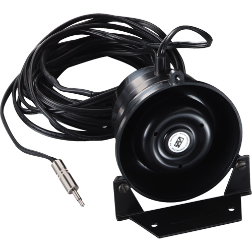 Remote Alarm & Strobe Equipex