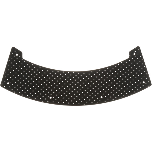 Tampon frontal de rechange pour casque de s&eacute;curit&eacute; Equipex