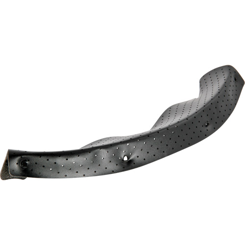 Tampon frontal de rechange pour casque de s&eacute;curit&eacute; Equipex