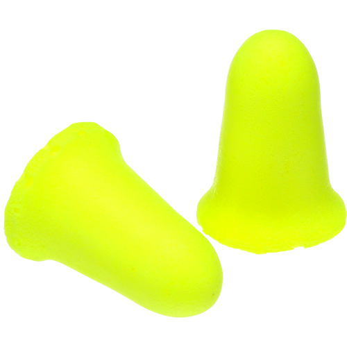 Bouchons d'oreilles FX E-A-Rsoft, Vrac - Boîte Equipex