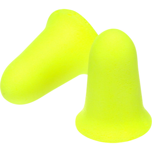 Bouchons d'oreilles FX E-A-Rsoft, Vrac - Boîte Equipex