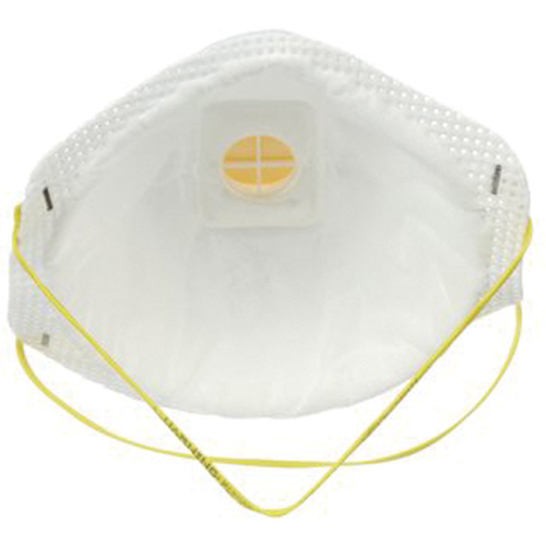 Respirateur contre les particules 8511, N95, Certifi&eacute; NIOSH Equipex