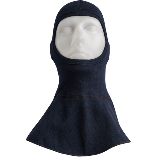 FR Stormhood, Navy Blue, Kermel&reg;/Lenzing Equipex
