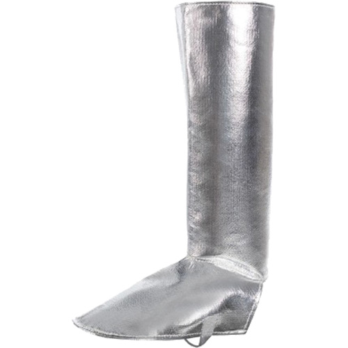 Heat Resistant Leggings with Shoe Cover Equipex