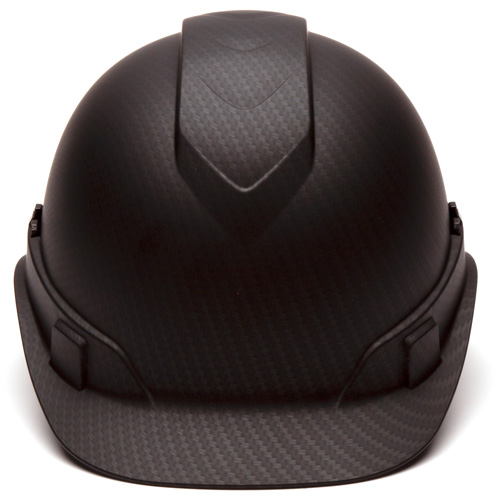 Casque de s&eacute;curit&eacute; de style casquette Ridgeline, R&eacute;pond aux normes CSA type 1, Suspension Rochet, Non ventil&eacute; Equipex