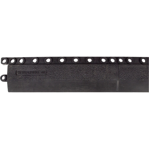 Bordure pour tapis antifatigue 24/Seven Equipex