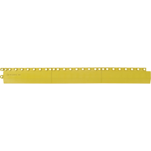 Edging for 24/Seven&reg; Anti-Fatigue Mats Equipex