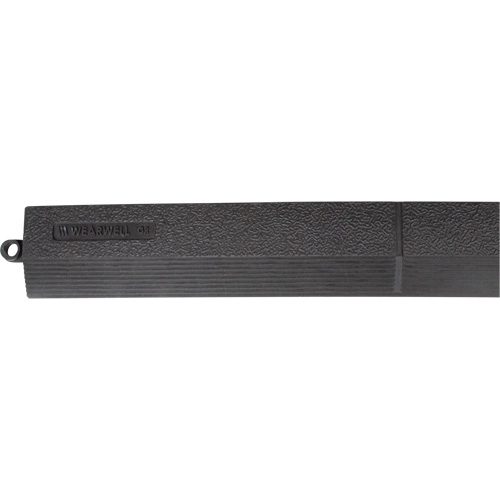 Edging for 24/Seven&reg; Anti-Fatigue Mats Equipex