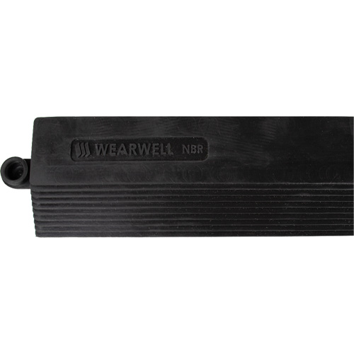 Edging for 24/Seven&reg; Anti-Fatigue Mats Equipex