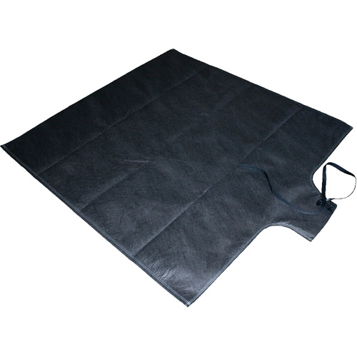 Sac filtrant de d&eacute;shydratation Boss Equipex