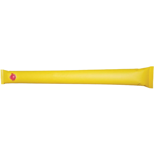Water-Filled Diverter Boom Equipex