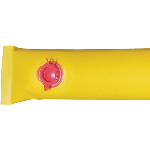 Water-Filled Diverter Boom Equipex