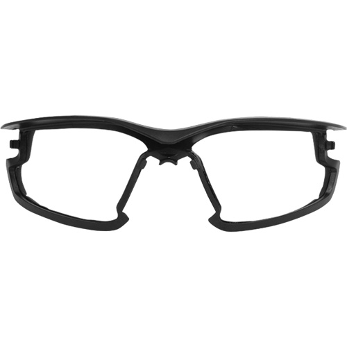 Zorge Removable EVA Foam Gasket Equipex