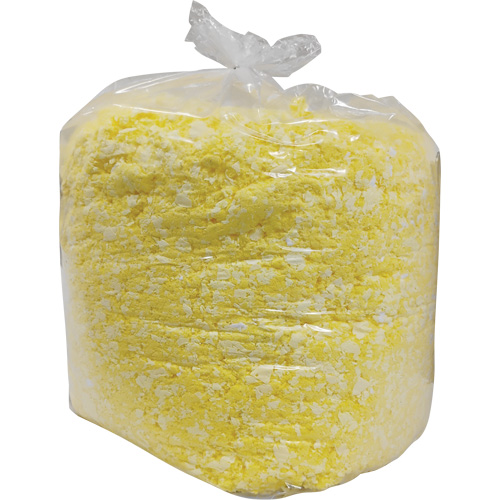 Polypropylene Particulate Equipex