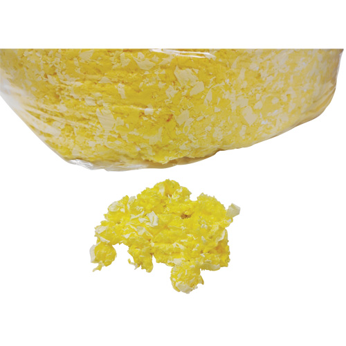 Polypropylene Particulate Equipex