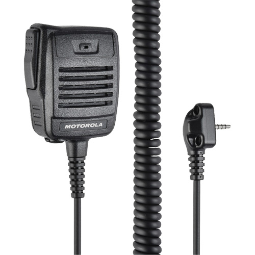 Microphone &agrave; haut-parleur submersible Equipex