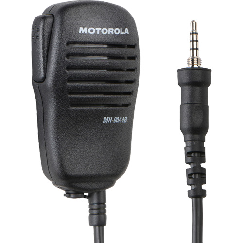 Chargeur de bureau radio bidirectionnel Equipex