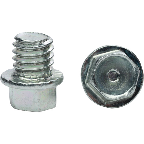 Crampons de rechange en acier pour crampons &agrave; glace Midcleat Equipex