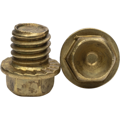 Replacement Brass Cleats for Midcleat Ice Cleats Equipex
