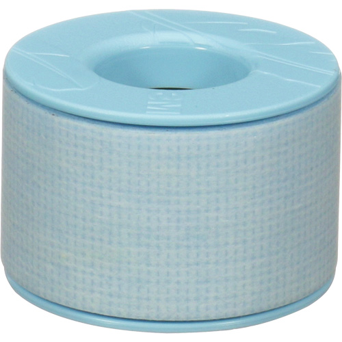 Ruban chirurgical Micropore S, Non m&eacute;dical, 16-1/2' lo x 1" la Equipex