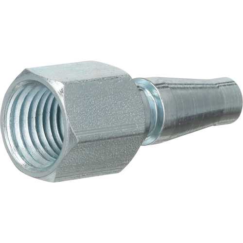 Raccord &agrave; bouchon type Schrader Equipex