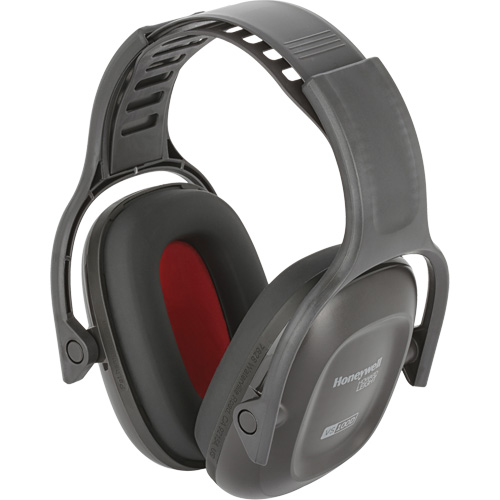 Cache-oreilles passifs di&eacute;lectriques VeriShield s&eacute;rie 100 de Howard Leight, Bandeau, 20 NRR dB Equipex