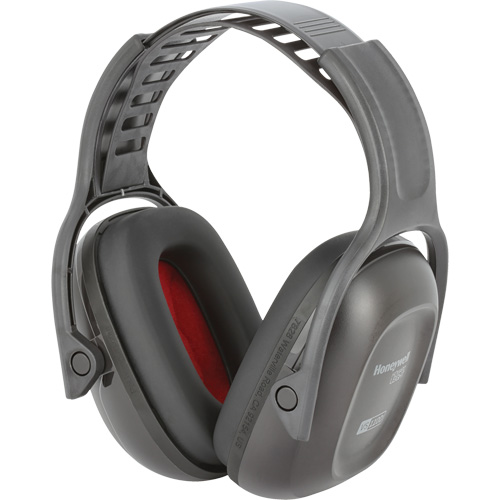 Cache-oreilles passifs di&eacute;lectriques VeriShield s&eacute;rie 100 de Howard Leight, Bandeau, 23 NRR dB Equipex