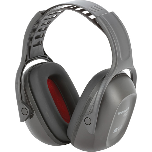 Cache-oreilles passifs di&eacute;lectriques VeriShield s&eacute;rie 100 de Howard Leight, Bandeau, 26 NRR dB Equipex