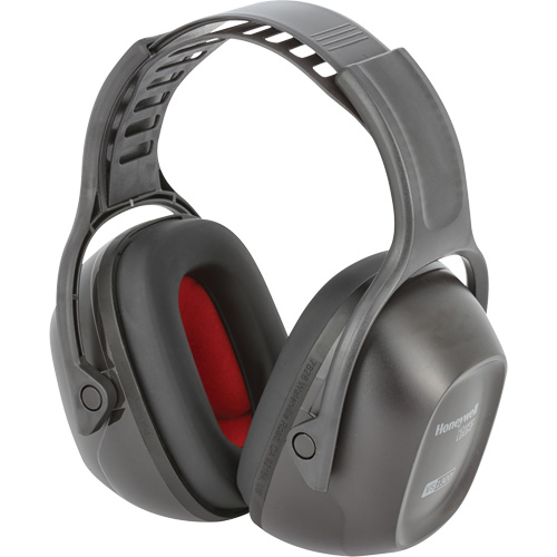 Cache-oreilles passifs di&eacute;lectriques VeriShield s&eacute;rie 100 de Howard Leight, Bandeau, 29 NRR dB Equipex