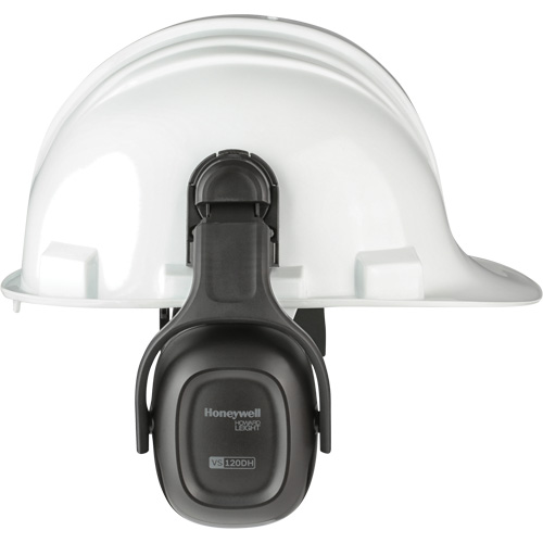 Cache-oreilles passifs di&eacute;lectriques VeriShield s&eacute;rie 100 de Howard Leight, Fixation pour casque, 25 NRR dB Equipex