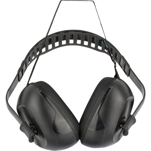Cache-oreilles passifs di&eacute;lectriques VeriShield s&eacute;rie 100 de Howard Leight, Positions multiples, 25 NRR dB Equipex