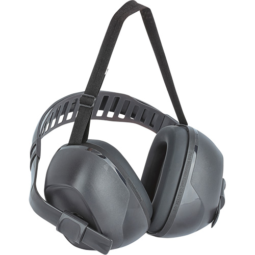 Howard Leight  VeriShield 100 Series Dielectric Passive Earmuffs, Multi-Position, 30 NRR dB Equipex