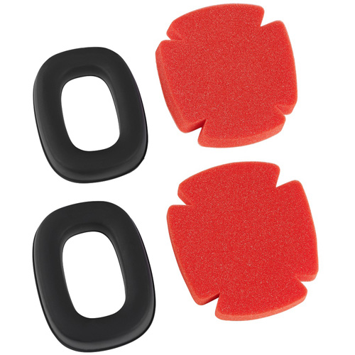 Ensemble hygi&eacute;nique pour serre-t&ecirc;tes VeriShield de Howard Leight Equipex