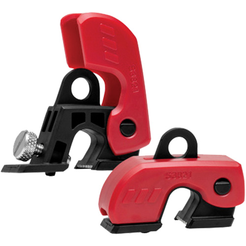 Dispositif de verrouillage Grip Tight Plus, Type Disjoncteur Equipex