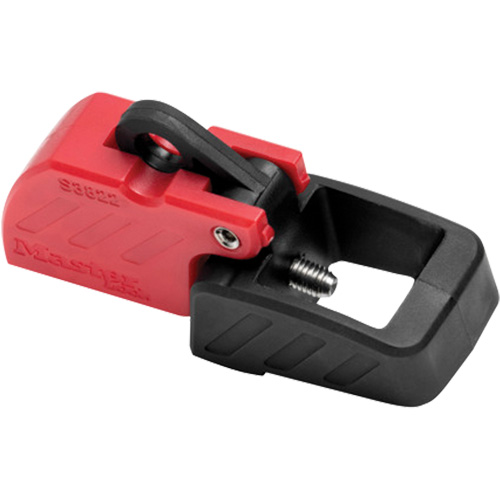 Dispositif de verrouillage Grip Tight Plus, Type Disjoncteur Equipex