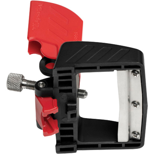 Dispositif de verrouillage Grip Tight Plus, Type Disjoncteur Equipex