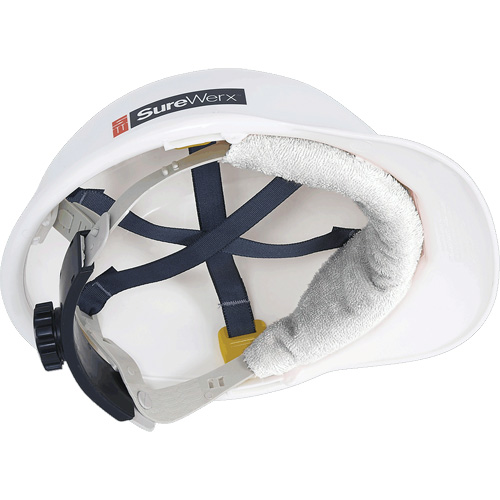 276 Hardhat Sweatbands Equipex