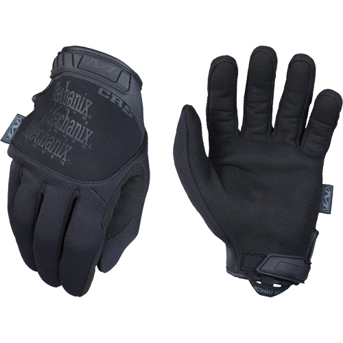 Gants r&eacute;sistants aux coupures Pursuit D5, Taille Petit/8, Enveloppe en Armortex, ASTM ANSI niveau A5/EN 388 niveau D Equipex