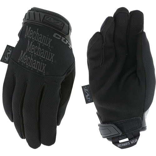 Gants r&eacute;sistants aux coupures Pursuit D5 pour femmes, Taille Petit, Enveloppe en Armortex, ASTM ANSI niveau A5/EN 388 niveau D Equipex