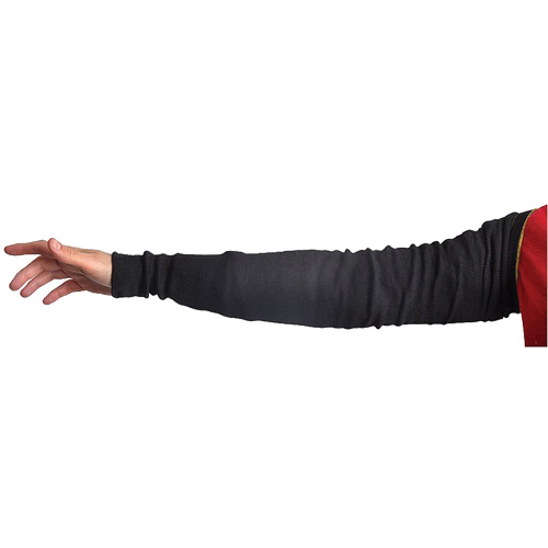 Contender Flame Resistant Sleeve, X-Small, 22" L, Protex&reg; Equipex