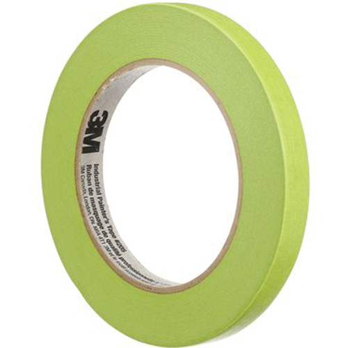Industrial Painter's Grade Masking Tape Equipex