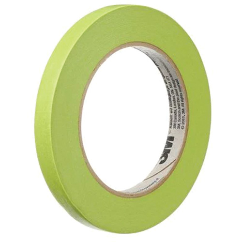 Industrial Painter's Grade Masking Tape Equipex