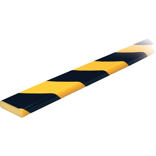 Buttoir Mod&egrave;le F, Longueur 3,28' (1 m) Equipex