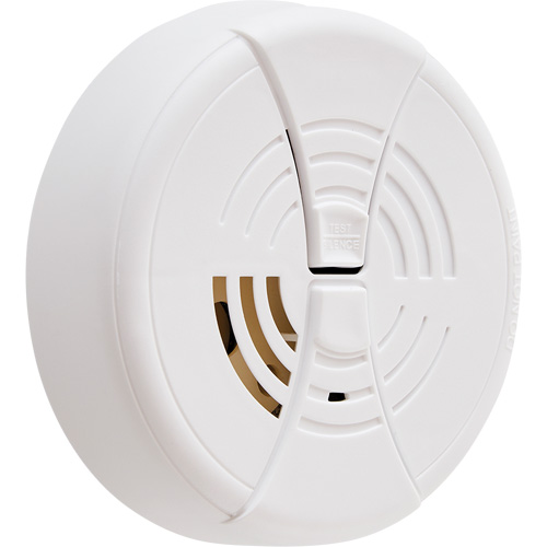 Smoke Detector Equipex
