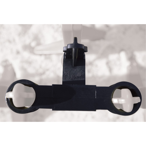 Connecteur de barricade Movit Equipex