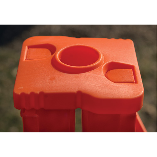 Multi-Gate Connector Equipex